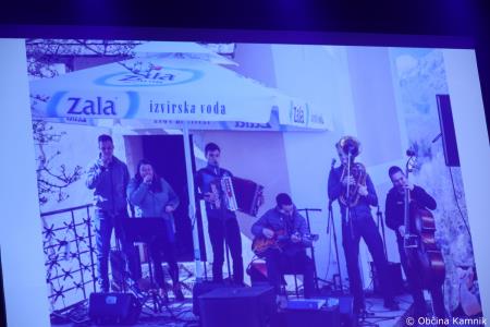 Študentski klub Kamnik zaključil dobrodelni marec (43)